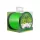 Delphin Nucleo Fluo Verde 0,30mm 20000m Fir monofilament principal pentru crap