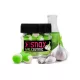 Delphin D SNAX POP momeală 5.5mm/20g Usturoi-Acid Butiric Pop Up Momeală Feeder