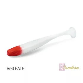   <b>Delphin</b> ZANDERA UVs / 6x 5buc 10cm/RedFACE <b>Duo</b>PACK BOX