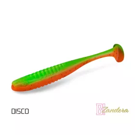 Delphin ZANDERA UVs / 6x 5buc 10cm/DISCO DuoPACK BOX