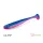 <b>Delphin</b> ZANDERA UVs / 6x 5buc 10cm/LOLIPOP <b>Duo</b>PACK BOX