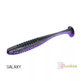 Delphin ZANDERA UVs / 6x 5buc 10cm/GALAXY DuoPACK BOX