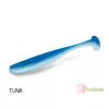 Delphin ZANDERA UVs / 6x 5buc 12cm/TUNA DuoPACK BOX