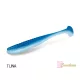 Delphin ZANDERA UVs / 6x 5buc 12cm/TUNA DuoPACK BOX