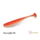 Delphin ZANDERA UVs / 6x 5buc 12cm/BLOODY MILION DuoPACK BOX