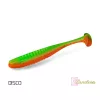 Delphin ZANDERA UVs / 6x 5buc 12cm/DISCO DuoPACK BOX