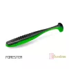 Delphin ZANDERA UVs / 6x 5db 15cm/FORESTER DuoPACK CUTIE