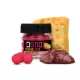 Delphin D SNAX POP momeală 8mm/20g Brânză - ficat Momeală Pop Up Feeder