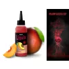Delphin Fluo dip D SNAX LiquiX /100ml Mango-Piersică lichid