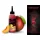 Delphin Fluo dip D SNAX LiquiX /100ml Mango-Piersică lichid