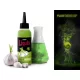 Delphin Fluo dip D SNAX LiquiX /100ml Usturoi-Acid Butiric lichid