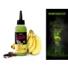 Delphin Fluo dip D SNAX LiquiX /100ml Ciocolată-Banane lichid