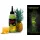 Delphin Fluo dip D SNAX LiquiX /100ml Porumb-Ananas lichid
