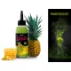 Delphin Fluo dip D SNAX LiquiX /100ml Porumb-Ananas lichid
