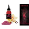 Delphin Fluo dip D SNAX LiquiX /100ml Lichid Scopex-vanilie