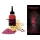 Delphin Fluo dip D SNAX LiquiX /100ml Lichid Scopex-vanilie