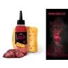 Delphin Fluo dip D SNAX LiquiX /100ml Lichid brânză - ficat