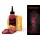 Delphin Fluo dip D SNAX LiquiX /100ml Lichid brânză - ficat