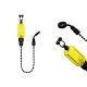 <b>Delphin</b> CUBIX Chain Semnalizator de Mușcătură cu Lanț Galben