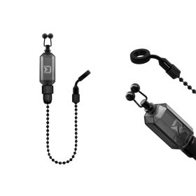   Delphin CUBIX Chain Indicator de Mușcătură cu Lanț BlackWay
