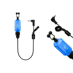 Delphin CUBIX Light Indicator de mușcătură Albastru