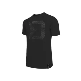 Delphin BlackWay Tricou XL