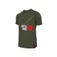 Delphin Use It Tricou M