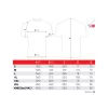 Delphin Use It Tricou M