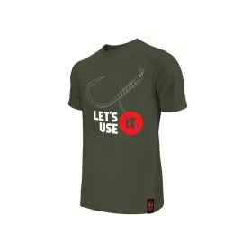 Delphin Use It Tricou L