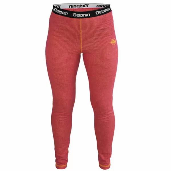 Delphin Queen Pantaloni Termo Substrat S