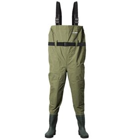 Delphin Classa Cizme de Vad Tip Salopetă 42