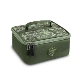 Delphin Spool SPACE C2G Geantă de Depozitare 4x Bobine