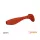Delphin Karma UVs - Berry 8cm Momeală Plastic 5buc