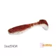 Delphin Karma UVs - DeadSnow 10cm Momeală Plastic 5buc
