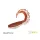 Delphin Twista UVs - DeadSnow 8cm Momeală plastică 5 buc