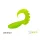 Delphin Twista UVs - Greench 8cm Momeală plastică 5 buc