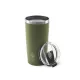 Delphin IsolaCUP Cană Termică Verde 600ml