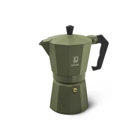 Delphin CoToGo Green Cafetieră