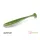 Delphin Zandera FlexiFloat UVs - Agresor 12cm Momeală plastic 5buc