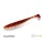 Delphin Zandera FlexiFloat UVs - DeadSnow 12cm Momeală plastică 5 bucăți