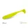 Delphin Zandera FlexiFloat UVs - Yella 12cm Momeală Plastic 5buc