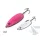 Lingură Ondulatoare Delphin Elipz FullScale #2 12g Candy