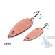 Delphin Elipz FullScale Lingură Oscilantă #2 12g Cooper