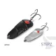 Delphin Stepz StripScale Linguriță Oscilantă #2 10g Japan