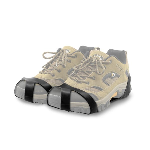 Delphin Grips Talpă Antiderapantă pentru Încălțăminte L