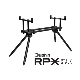 Delphin RPX/TPX BW 26cm 2 Botos Buzz Bar