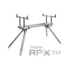 Delphin RPX/TPX Silver 40cm 3 Botos Buzz Bar
