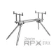 Delphin RPX/TPX Silver 40cm 3 Botos Buzz Bar