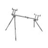 Delphin RPX/TPX Silver 40cm 3 Botos Buzz Bar