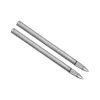 Delphin RPX/TPX Silver 40cm 3 Botos Buzz Bar